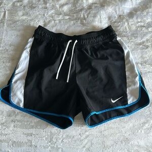 Nike dri-fit shorts